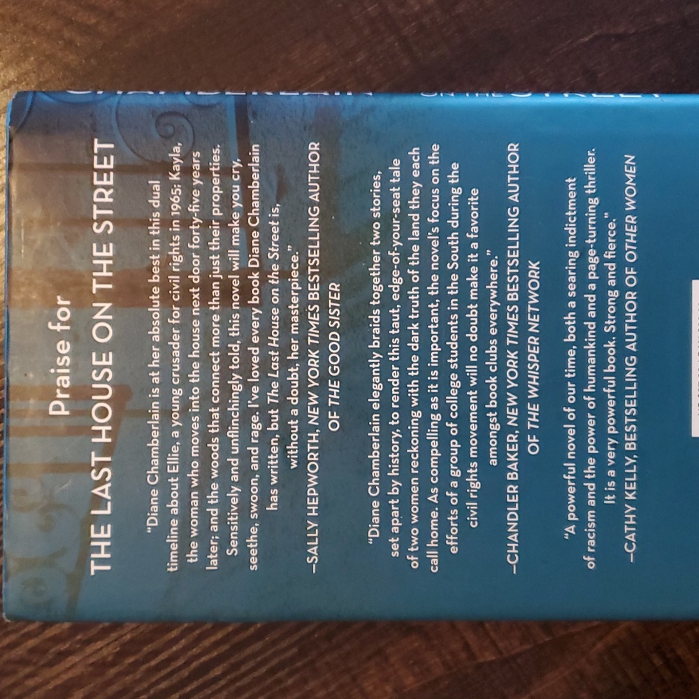 Adult Fiction Book - Picture 7 of 11